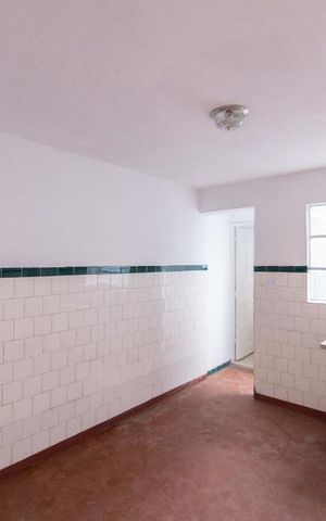 Casa à venda com 80m², 2 quartos e sem vagaCozinha