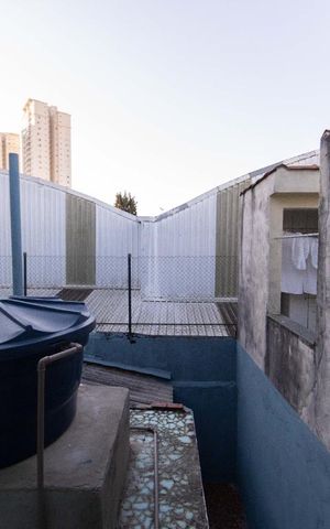 Casa à venda com 80m², 2 quartos e sem vagaVista Quarto 2