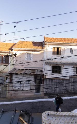 Casa à venda com 80m², 2 quartos e sem vagaVista Quarto 1