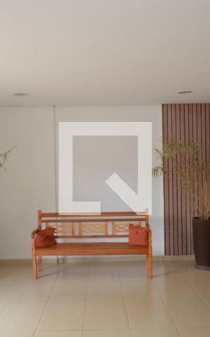 Apartamento à venda com 33m², 1 quarto e sem vagaHall