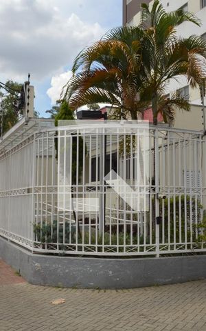 Apartamento à venda com 33m², 1 quarto e sem vagaFachada e entrada