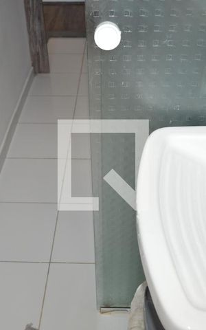 Apartamento à venda com 33m², 1 quarto e sem vagaÁrea de Serviço