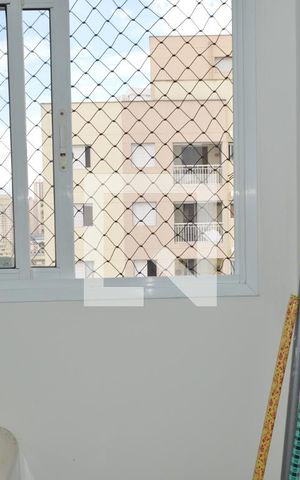 Apartamento à venda com 33m², 1 quarto e sem vagaÁrea de Serviço