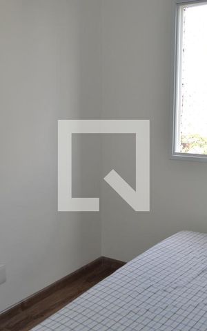Apartamento à venda com 33m², 1 quarto e sem vagaQuarto