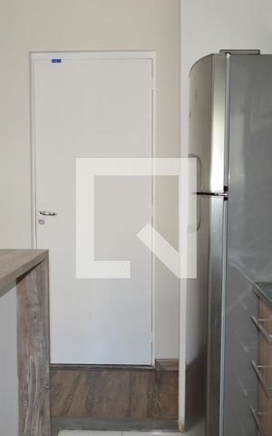 Apartamento à venda com 33m², 1 quarto e sem vagaQuarto