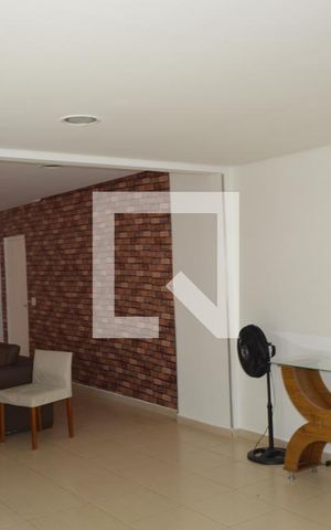 Apartamento à venda com 33m², 1 quarto e sem vagaSalão de Festas