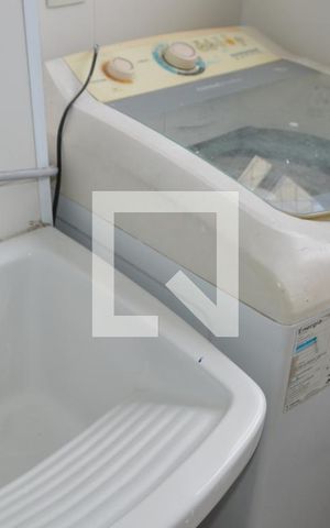Apartamento à venda com 33m², 1 quarto e sem vagaÁrea de Serviço