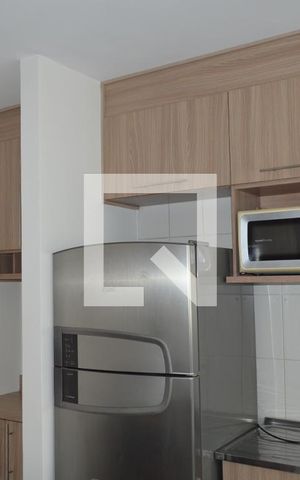 Apartamento à venda com 33m², 1 quarto e sem vagaQuarto
