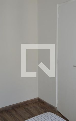 Apartamento à venda com 33m², 1 quarto e sem vagaQuarto