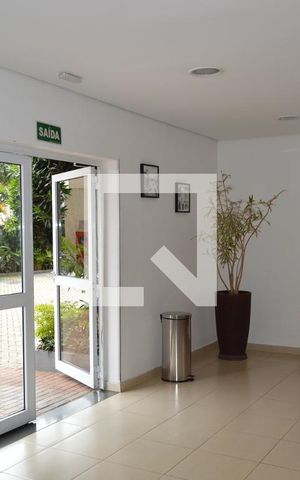 Apartamento à venda com 33m², 1 quarto e sem vagaHall