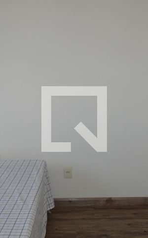 Apartamento à venda com 33m², 1 quarto e sem vagaQuarto