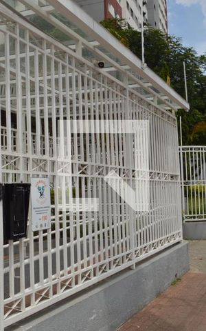 Apartamento à venda com 33m², 1 quarto e sem vagaFachada e entrada