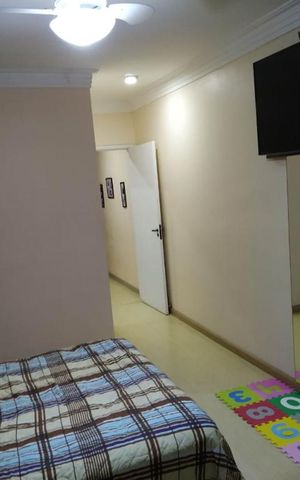 Casa à venda com 270m², 3 quartos e 2 vagas Casa à venda com 270m², 3 quartos e 2 vagasQuarto 3