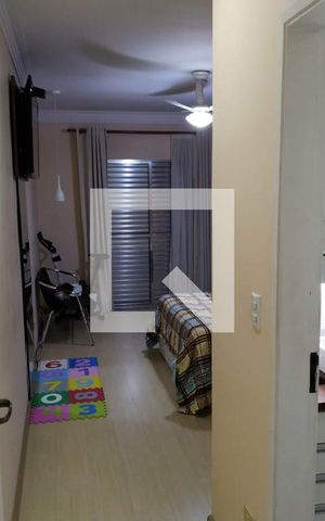 Casa à venda com 270m², 3 quartos e 2 vagas Casa à venda com 270m², 3 quartos e 2 vagasQuarto 03