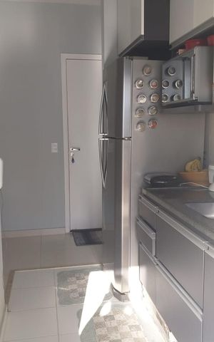 Apartamento para alugar com 40m², 1 quarto e 1 vaga Apartamento para alugar com 40m², 1 quarto e 1 vagaCozinha