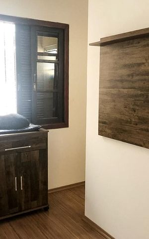 Casa à venda com 125m², 4 quartos e 2 vagas Casa à venda com 125m², 4 quartos e 2 vagasQuarto 3