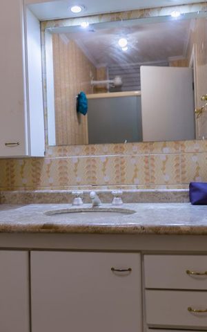 Apartamento à venda com 124m², 3 quartos e 1 vagaBanheiro