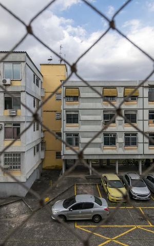 Apartamento à venda com 80m², 3 quartos e 1 vaga Apartamento à venda com 80m², 3 quartos e 1 vagaVista da Sala