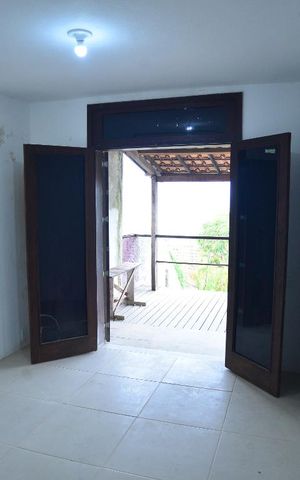 Casa à venda com 220m², 4 quartos e 2 vagasQuarto 2