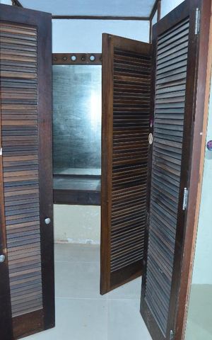 Casa à venda com 220m², 4 quartos e 2 vagasCorredor