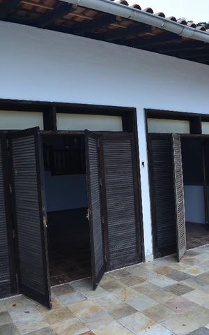 Casa à venda com 220m², 4 quartos e 2 vagasQuintal