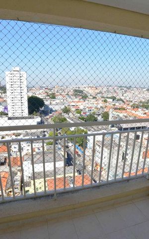 Apartamento à venda com 61m², 2 quartos e 1 vaga Apartamento à venda com 61m², 2 quartos e 1 vagaVista Quarto 2