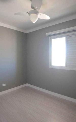 Apartamento à venda com 61m², 2 quartos e 1 vaga Apartamento à venda com 61m², 2 quartos e 1 vagaQuarto 2