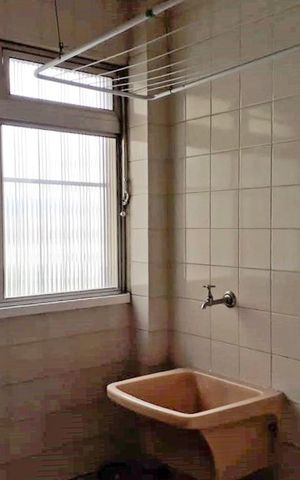 Apartamento à venda com 72m², 2 quartos e 1 vaga Apartamento à venda com 72m², 2 quartos e 1 vagaÁrea de Serviço