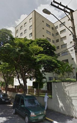 Apartamento à venda com 72m², 2 quartos e 1 vaga Apartamento à venda com 72m², 2 quartos e 1 vagaFachada