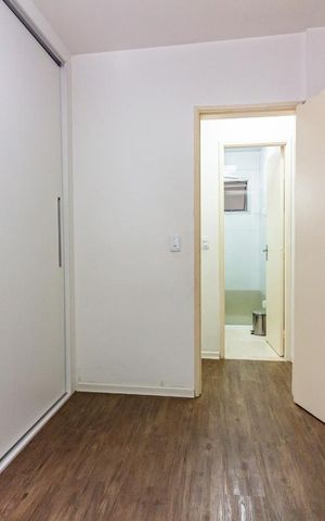 Apartamento à venda com 86m², 3 quartos e 1 vagaQuarto 1