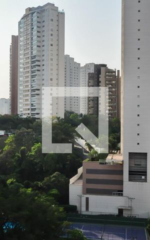 Apartamento à venda com 164m², 3 quartos e 3 vagas Apartamento à venda com 164m², 3 quartos e 3 vagasVista da Suíte 3