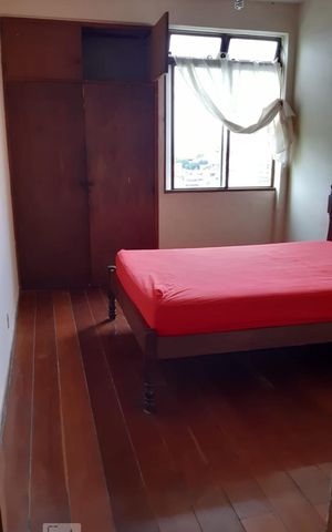 Apartamento à venda com 98m², 3 quartos e 1 vaga Apartamento à venda com 98m², 3 quartos e 1 vagaQuarto