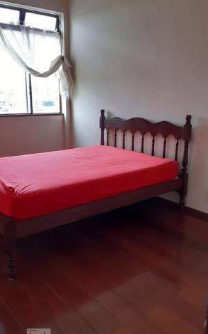 Apartamento à venda com 98m², 3 quartos e 1 vaga Apartamento à venda com 98m², 3 quartos e 1 vagaQuarto