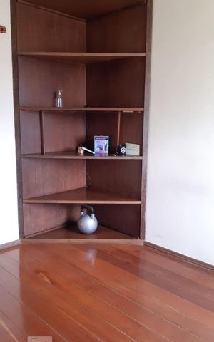 Apartamento à venda com 98m², 3 quartos e 1 vaga Apartamento à venda com 98m², 3 quartos e 1 vagaSala