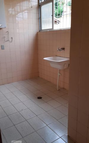 Apartamento à venda com 98m², 3 quartos e 1 vaga Apartamento à venda com 98m², 3 quartos e 1 vagaÁrea de Serviço