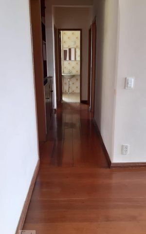 Apartamento à venda com 98m², 3 quartos e 1 vaga Apartamento à venda com 98m², 3 quartos e 1 vagaCorredor