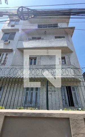 Apartamento à venda com 100m², 3 quartos e sem vagaFachada