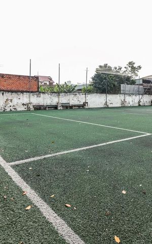 Apartamento para alugar com 48m², 2 quartos e sem vaga Apartamento para alugar com 48m², 2 quartos e sem vagaQuadra Esportiva 2