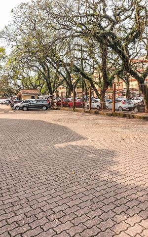 Apartamento para alugar com 48m², 2 quartos e sem vaga Apartamento para alugar com 48m², 2 quartos e sem vagaEstacionamento rotativo