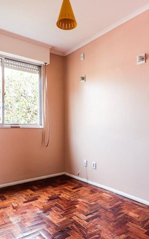Apartamento para alugar com 48m², 2 quartos e sem vaga Apartamento para alugar com 48m², 2 quartos e sem vagaSala