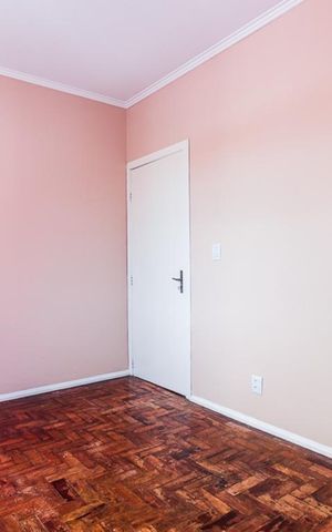 Apartamento para alugar com 48m², 2 quartos e sem vaga Apartamento para alugar com 48m², 2 quartos e sem vagaQuarto 2