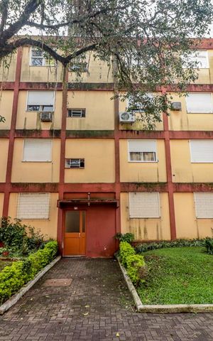 Apartamento para alugar com 48m², 2 quartos e sem vaga Apartamento para alugar com 48m², 2 quartos e sem vagaFachada do bloco