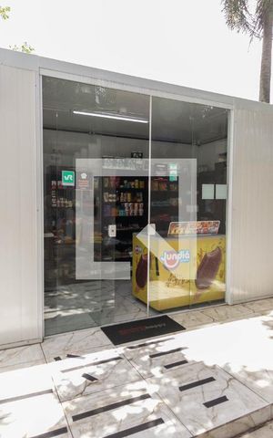 Apartamento à venda com 24m², 1 quarto e sem vaga Apartamento à venda com 24m², 1 quarto e sem vagaMercadinho