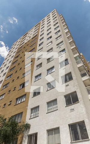 Apartamento à venda com 24m², 1 quarto e sem vaga Apartamento à venda com 24m², 1 quarto e sem vagaFachada do Prédio