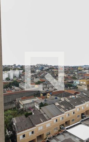 Apartamento à venda com 24m², 1 quarto e sem vaga Apartamento à venda com 24m², 1 quarto e sem vagaVista Sala - Quarto