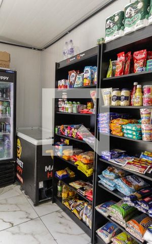 Apartamento à venda com 24m², 1 quarto e sem vaga Apartamento à venda com 24m², 1 quarto e sem vagaMercadinho