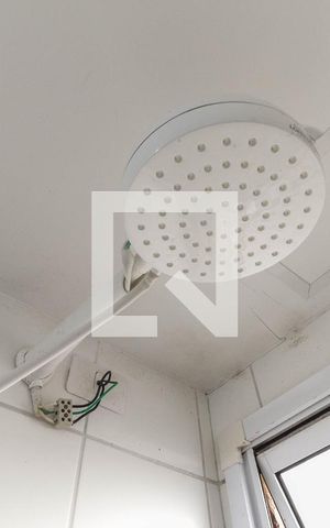 Apartamento à venda com 24m², 1 quarto e sem vaga Apartamento à venda com 24m², 1 quarto e sem vagaBanheiro