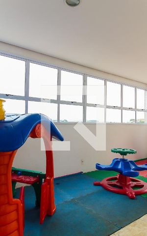 Apartamento à venda com 24m², 1 quarto e sem vaga Apartamento à venda com 24m², 1 quarto e sem vagaBrinquedoteca