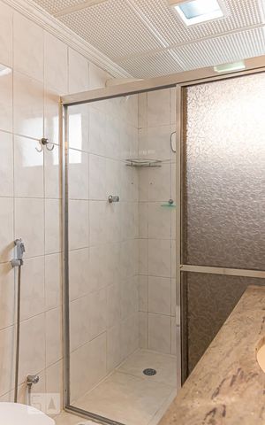 Apartamento à venda com 78m², 2 quartos e 1 vagaCozinha