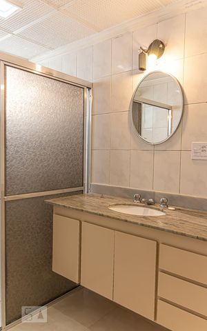 Apartamento à venda com 78m², 2 quartos e 1 vagaCozinha